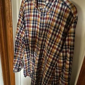 Dockers button down shirt